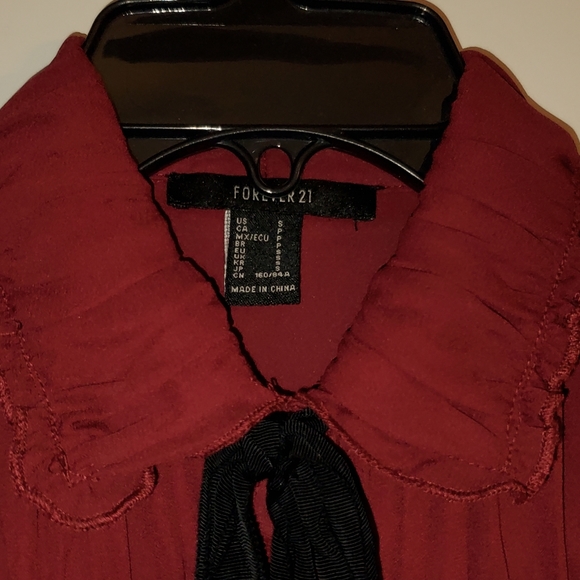 Blouse - Picture 3 of 7